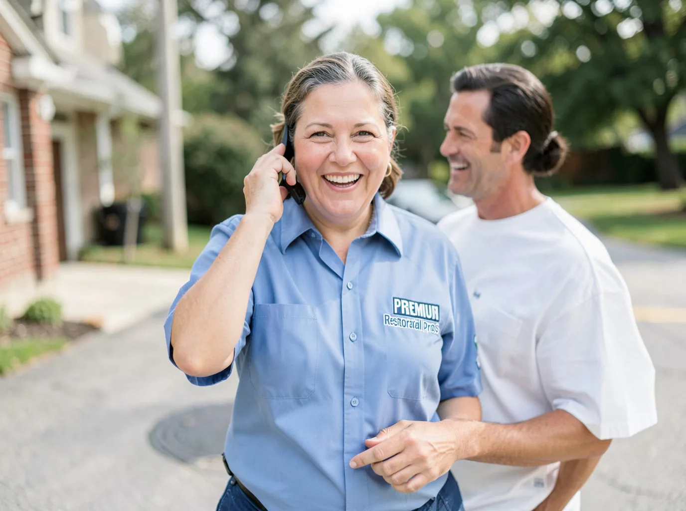 Water Damage Restoration West Blocton, AL FAQs